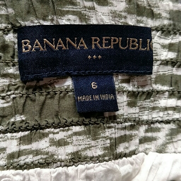 Banana Republic skirt - Picture 4 of 5